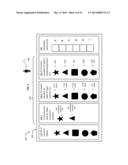 BIOCOMPATIBLE AND ULTRASOUND-DIFFERENTIABLE MICRO-OBJECTS SUITABLE FOR     IMPLANTATION IN A VERTEBRATE SUBJECT diagram and image