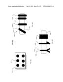 BIOCOMPATIBLE AND ULTRASOUND-DIFFERENTIABLE MICRO-OBJECTS SUITABLE FOR     IMPLANTATION IN A VERTEBRATE SUBJECT diagram and image