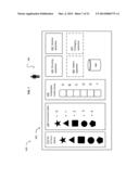 READING ULTRASOUND-DIFFERENTIABLE MICRO-OBJECTS IMPLANTED IN A VERTEBRATE     SUBJECT AND HAVING A SPATIAL FORMAT diagram and image