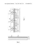 ULTRASONIC TRANSDUCER DEVICE, PROBE, ELECTRONIC INSTRUMENT, AND ULTRASONIC     DIAGNOSTIC DEVICE diagram and image