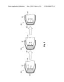 ATTACHMENT FOR ULTRASONIC PROBE, ULTRASONIC PROBE, ELECTRONIC DEVICE, AND     ULTRASONIC DIAGNOSTIC APPARATUS diagram and image