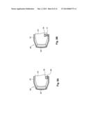 ATTACHMENT FOR ULTRASONIC PROBE, ULTRASONIC PROBE, ELECTRONIC DEVICE, AND     ULTRASONIC DIAGNOSTIC APPARATUS diagram and image