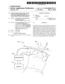 SCHEMA FOR USING DYNAMIC COLOR AND PATTERN BACKGROUNDS FOR     ELECTROCARDIOGRAM DISPLAYS AND ASSOCIATED SYSTEMS AND METHODS diagram and image