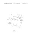 SCHEMA FOR USING DYNAMIC COLOR AND PATTERN BACKGROUNDS FOR     ELECTROCARDIOGRAM DISPLAYS AND ASSOCIATED SYSTEMS AND METHODS diagram and image