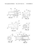 High-Flow Luer Lock Connector for a Luer Lock Connection diagram and image