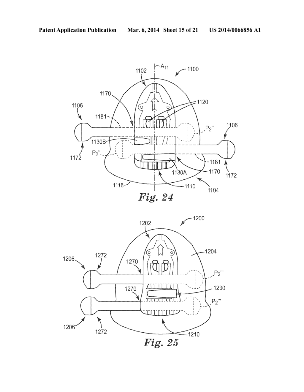 MEDICAL ARTICLE SECUREMENT SYSTEMS COMPRISING A BRACKET AND A FLAP - diagram, schematic, and image 16