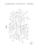 ABSORBENT ARTICLE diagram and image