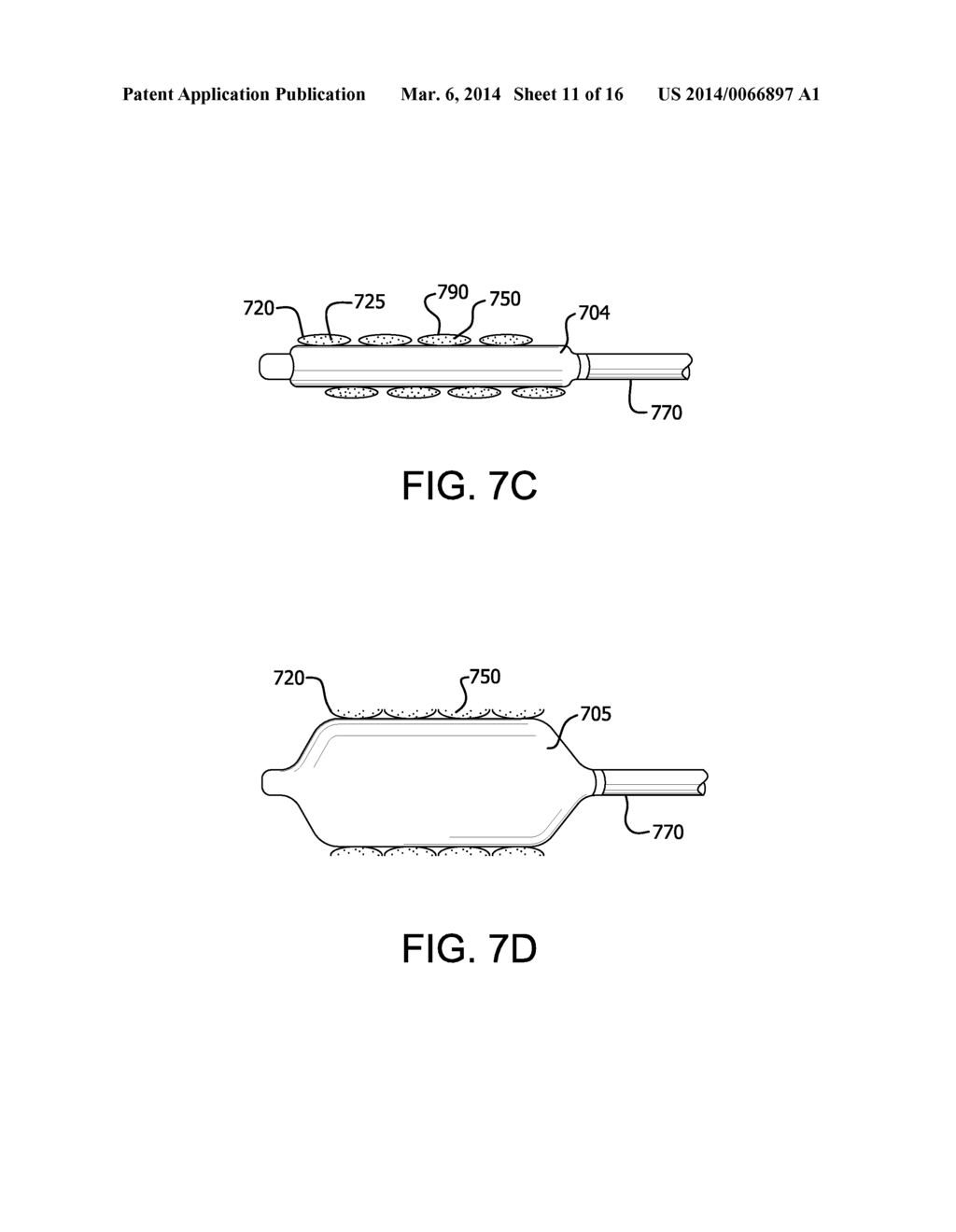 RETRACTABLE SHEATH DEVICES, SYSTEMS, AND METHODS - diagram, schematic, and image 12