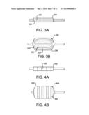 RETRACTABLE SHEATH DEVICES, SYSTEMS, AND METHODS diagram and image