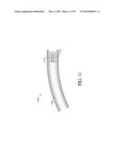 BALLOON CATHETER NEUROMODULATION SYSTEMS diagram and image