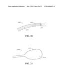 BALLOON CATHETER NEUROMODULATION SYSTEMS diagram and image