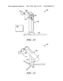 Robotic Devices with Arms and Related Methods diagram and image