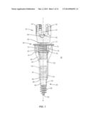 BONE FASTENER AND METHODS OF USE diagram and image