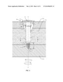 BONE FASTENER AND METHODS OF USE diagram and image