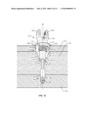 BONE FASTENER AND METHODS OF USE diagram and image