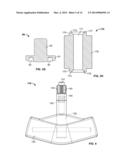 INSTRUMENT FOR USE IN BENDING SURGICAL DEVICES diagram and image