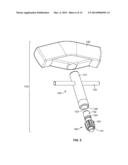 INSTRUMENT FOR USE IN BENDING SURGICAL DEVICES diagram and image