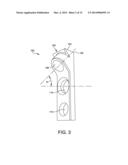 IMPLANT SUITABLE FOR CALCANEAL OSTEOTOMY diagram and image