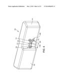 IMPLANT SUITABLE FOR CALCANEAL OSTEOTOMY diagram and image