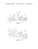 IMPLANT SUITABLE FOR CALCANEAL OSTEOTOMY diagram and image