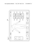 System and Method of Compressing Medical Maps for Pulse Generator or     Database Storage diagram and image