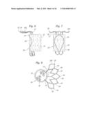 Heart Valve Sealing Devices diagram and image