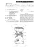 ADJUSTABLE INTERVERTEBRAL IMPLANT diagram and image