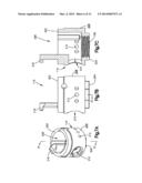 ADJUSTABLE INTERVERTEBRAL IMPLANT diagram and image