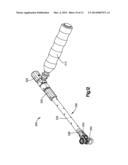 ADJUSTABLE INTERVERTEBRAL IMPLANT diagram and image