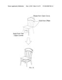 Computer-Implemented Methods for Generating 3D Models Suitable for 3D     Printing diagram and image