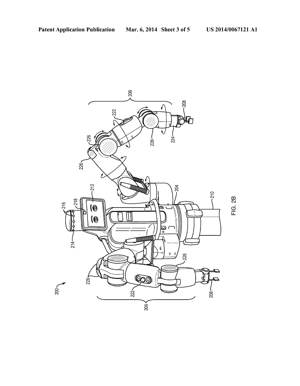 SYSTEMS AND METHODS FOR SAFE ROBOT OPERATION - diagram, schematic, and image 04