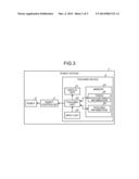 ROBOT SYSTEM AND TEACHING METHOD THEREFOR diagram and image