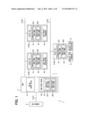 VEHICLE COMMUNICATION SYSTEM diagram and image