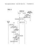 VEHICLE COMMUNICATION SYSTEM diagram and image