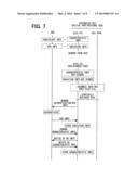 VEHICLE COMMUNICATION SYSTEM diagram and image