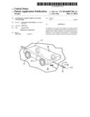 AUTOMATIC GUIDED VEHICLE SYSTEM AND METHOD diagram and image