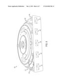 Sonar System For Remote Vehicle diagram and image