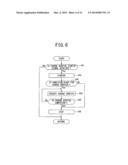 VEHICLE CONDITION INFORMING SYSTEM diagram and image