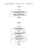 VEHICLE CONDITION INFORMING SYSTEM diagram and image