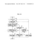 VEHICLE CONDITION INFORMING SYSTEM diagram and image