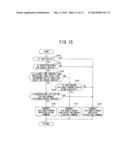 VEHICLE CONDITION INFORMING SYSTEM diagram and image