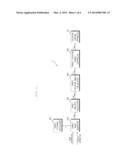 LANE KEEPING CONTROL SYSTEM AND METHOD diagram and image