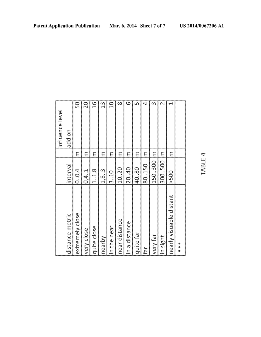 DRIVER ASSISTANT SYSTEM USING INFLUENCE MAPPING FOR CONFLICT AVOIDANCE     PATH DETERMINATION - diagram, schematic, and image 08