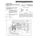 NON-INTRUSIVE EXHAUST GAS SENSOR MONITORING BASED ON FUEL VAPOR PURGE     OPERATON diagram and image