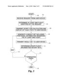 SYSTEM AND METHOD FOR SENDING AIR TRAFFIC DATA TO USERS FOR DISPLAY diagram and image