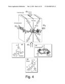 UNDISTURBED FRACTURE ORIENTATION diagram and image