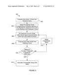 METHODS FOR DIAGNOSIS AND INTERVENTION OF HEPATIC DISORDERS diagram and image