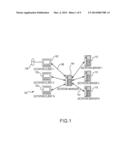 Apparatus and Method for Queuing Jobs in a Distributed     Dictation/Transcription System diagram and image