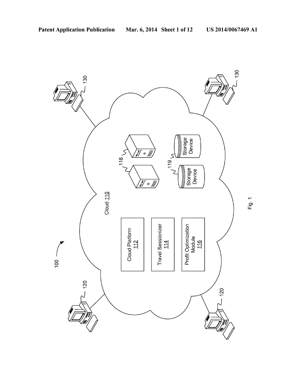 TRAVEL DEMAND FORECAST USING SHOPPING DATA - diagram, schematic, and image 02