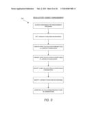 MOBILE FOR-HIRE-VEHICLE HAILING SYSTEM AND METHOD diagram and image